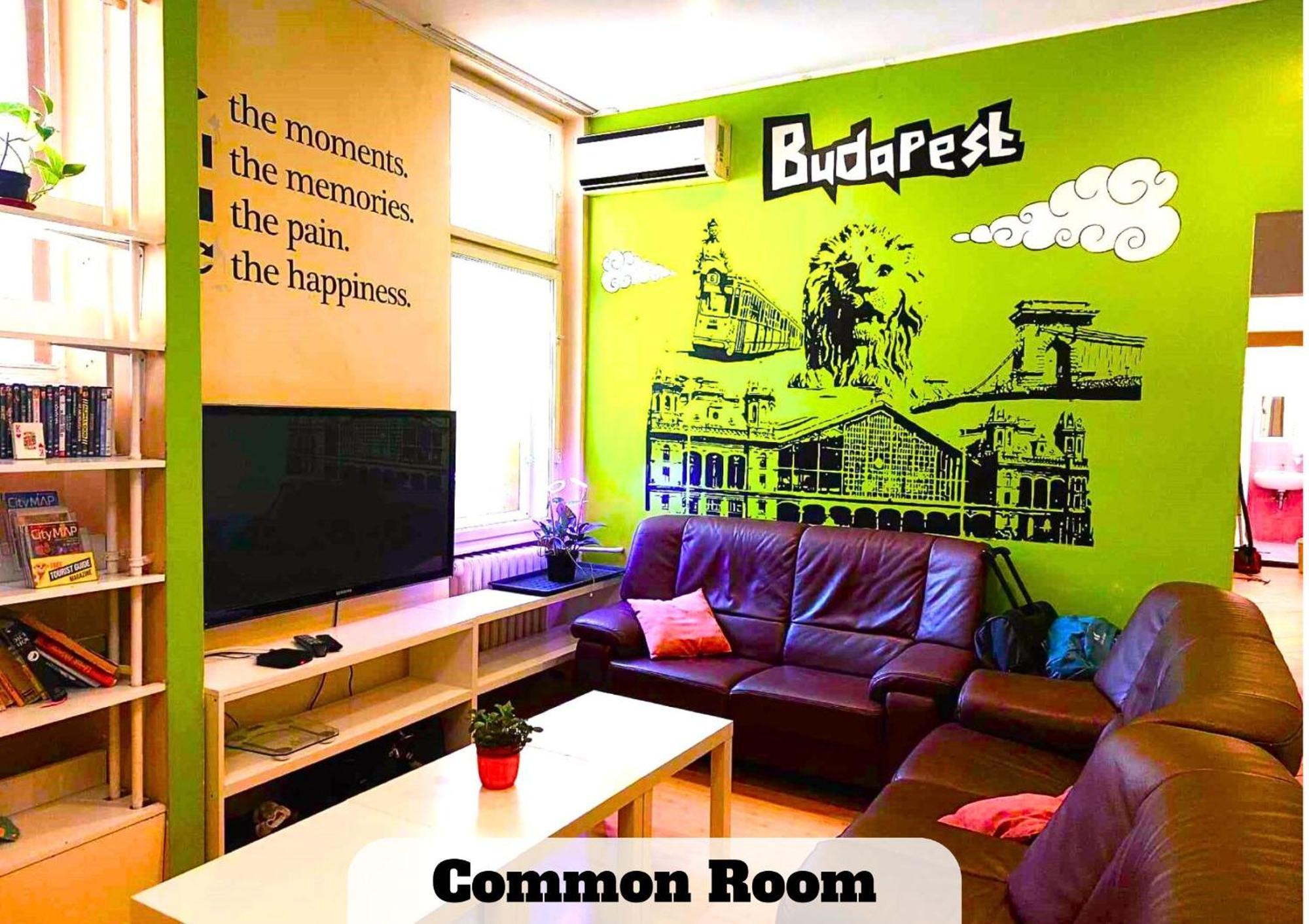 Black Sheep Budapest Smart Rooms Dış mekan fotoğraf